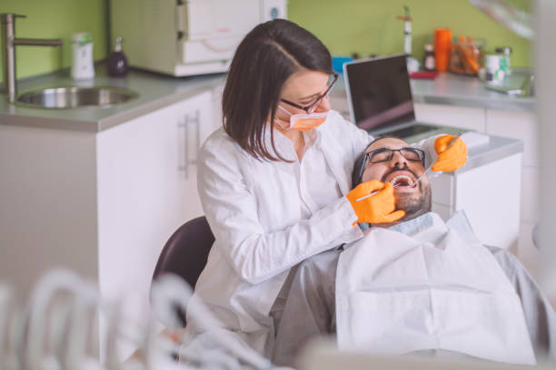 Best Emergency Treatment for Dental Infections or Abscesses in Buffalo, WY